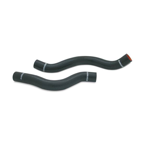 Mishimoto - 1990-1994 Mitsubishi Eclipse Mishimoto Silicone Radiator Hose Kit