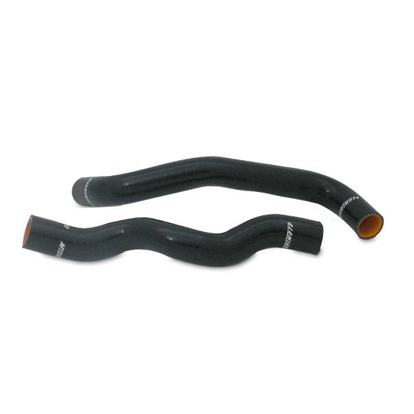 Mishimoto - 2009+ Nissan 370Z Mishimoto Silicone Radiator Hose Kit
