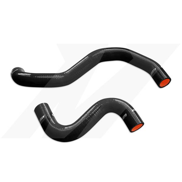 Mishimoto - 2009+ Nissan GT-R Mishimoto Silicone Radiator Hose Kit