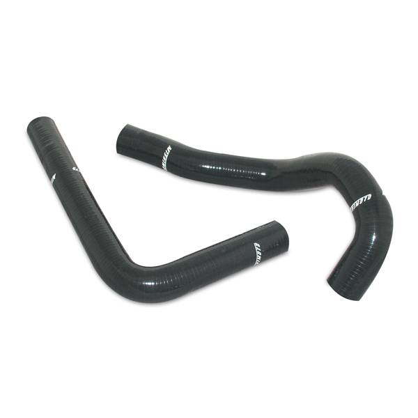 Mishimoto - 1993-1998 Toyota Supra Mishimoto Silicone Radiator Hose Kit