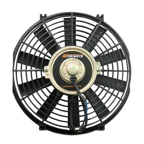Mishimoto - Mishimoto Slim Electric Fan 16"