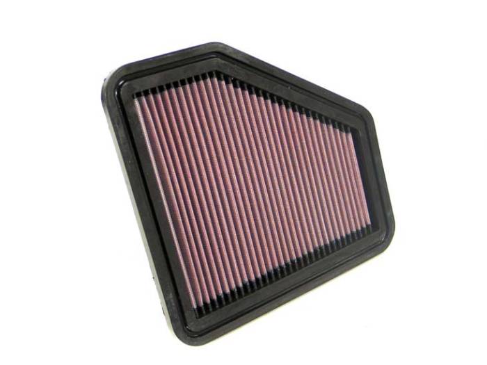 K&N Engineering - 2011+ Scion tC K&N Replacement Air Filter