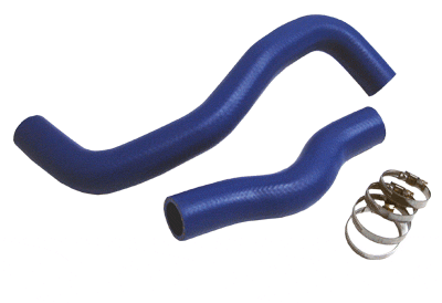 Megan Racing - 2003-2008 Nissan 350Z Megan Racing Radiator Hoses