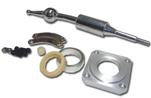 Megan Racing - 1989-1994 Nissan 240SX Megan Racing Short Shifter Ver. 1