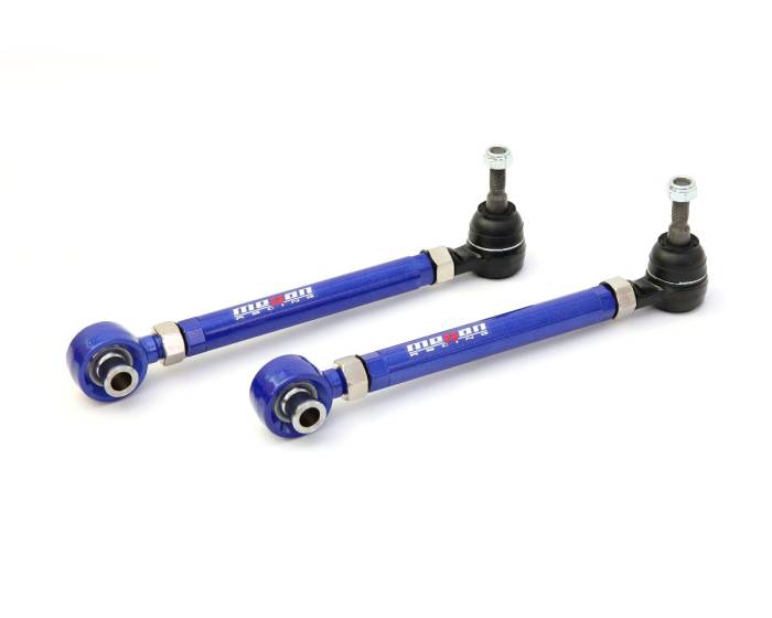 Megan Racing - 2006-2013 Lexus IS 350 Megan Racing Rear Camber Kit - Blue