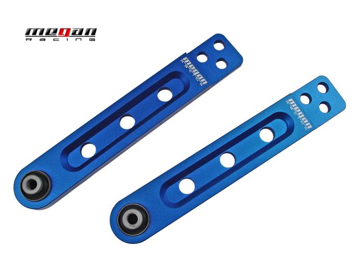 Megan Racing - 2002-2006 Acura RSX Megan Racing Suspension Arms