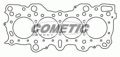 Cometic Gasket - Honda/Acura B16/B17/B18 VTEC Cometic Head Gasket