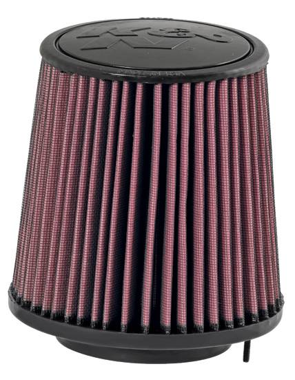K&N Engineering - 2008+ Audi A5 V6/V8 K&N Replacement Air Filter
