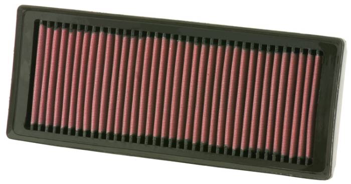 K&N Engineering - 2009+ Audi A5 4cyl (2wd) K&N Replacement Air Filter