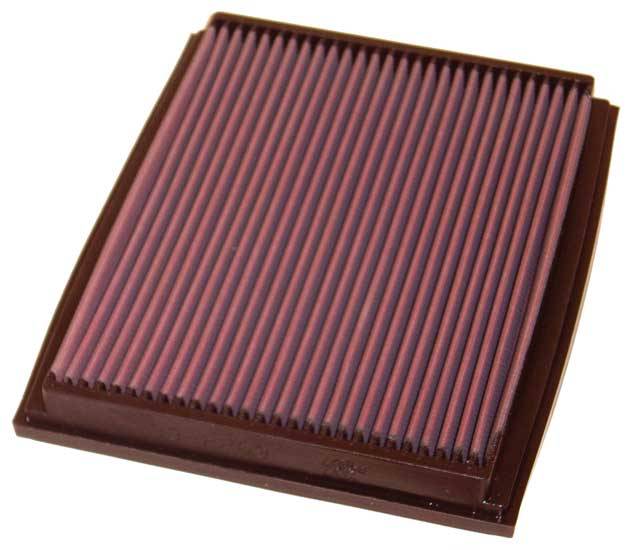 K&N Engineering - 1996-2001 Audi A4 3.0L V6 K&N Replacement Air Filter