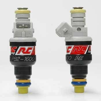 RC Engineering - RC Engineering Mitsubishi EVO8/9 Peak & Hold Injector(1600cc)