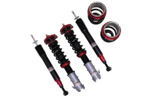 2009-2014 Honda Fit Megan Racing Street Series Coilover Kit