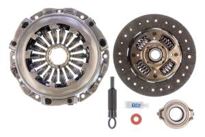Exedy - Exedy OE 2005-2005 Saab 9-2X H4 Clutch Kit FJK1006 - Image 2