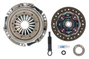 Exedy - Exedy OE 1980-1982 Toyota Corolla L4 Clutch Kit 16042 - Image 2