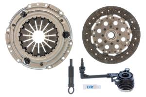Exedy - Exedy OE 2009-2011 Nissan Cube L4 Clutch Kit NSK1009 - Image 2