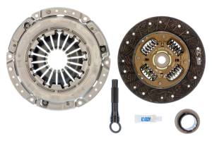 Exedy - Exedy OE 2001-2002 Daewoo Leganza L4 Clutch Kit DWK1001 - Image 1