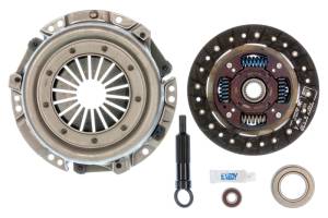 Exedy - Exedy OE 1967-1971 Toyota Corona L4 Clutch Kit 16003 - Image 1