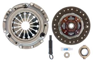 Exedy - Exedy OE 2001-2003 Mazda Protege L4 Clutch Kit KMZ08 - Image 2