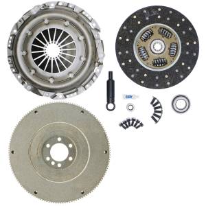 Exedy - Exedy OE 1994-1994 Chevrolet Blazer V8 Clutch Kit 04163A - Image 1