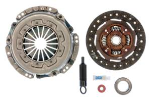 Exedy - Exedy OE 1977-1977 Toyota Celica L4 Clutch Kit 16032 - Image 2