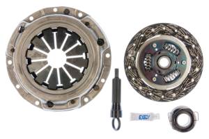 Exedy - Exedy OE 1989-1992 Daihatsu Charade L4 Clutch Kit 23002 - Image 2