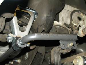 Progress - 2004-2007 Subaru STI Progress Rear Anti-Roll Bar - Image 1