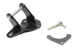 1999-2006 Honda Insight Innovative Hydraulic to Cable Conversion Transmission Mount for B Series