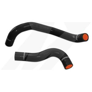 Mishimoto - Silicone Hoses MMHOSE-Z33-HRBK - Image 7
