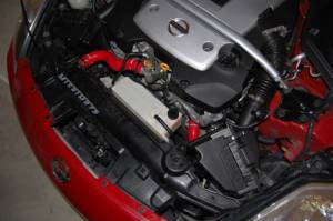 Mishimoto - Silicone Hoses MMHOSE-Z33-HRBK - Image 9