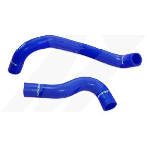 Mishimoto - Silicone Hoses MMHOSE-Z33-HRBL - Image 1