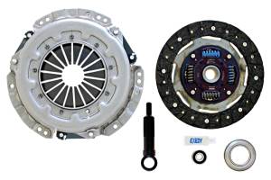 Exedy - Exedy OE 1970-1971 Toyota Pickup L4 Clutch Kit 16045 - Image 2