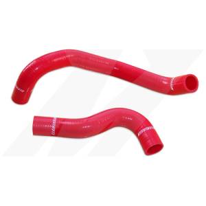 Mishimoto - Silicone Hoses MMHOSE-Z33-HRRD - Image 1