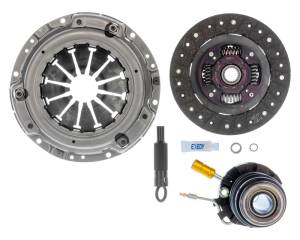 Exedy - Exedy OE Clutch Kit KFM07CSC - Image 1