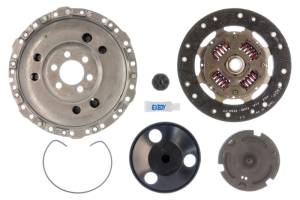 Exedy - Exedy OE 1995-2002 Volkswagen Cabrio L4 Clutch Kit 17038 - Image 2