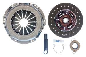 Exedy - Exedy OE 1996-2003 Toyota Rav4 L4 Clutch Kit TYK1502 - Image 1