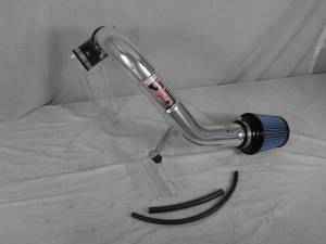 2011 Honda CR-Z Injen SP Cold Air Intake (Polished)