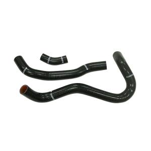 2006-2011 Honda Civic Si Mishimoto Silicone Radiator Hose Kit (RETURN)