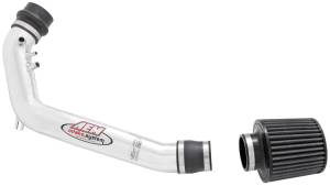 1991-1994 Nissan 240SX AEM Short Ram Intake - Polished