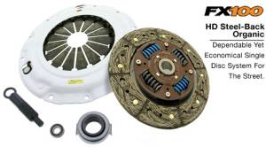2006-2011 Honda Civic EX/LX/DX ClutchMasters FX100 Clutch Stage 1