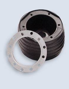 1990-1997 Mazda Miata Sparco Steering Wheel Hub Adapter