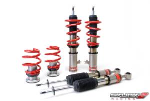 2006-2011 Honda Civic Skunk2 Pro Pro-S II Coilovers