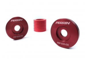 2011-2014 Subaru WRX and STI Perrin Differential Lockdown