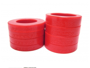 2011-2014 Subaru WRX and STI Perrin Subframe Lockdown