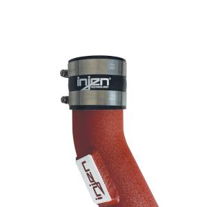Injen - Intercooler Pipe SES1116ICPWR - Image 4