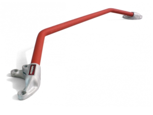 2008-2011 Subaru Impreza 2.5i Perrin Front Strut Tower Brace - Red