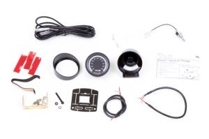 Revel - Revel VLS 52mm 100-300 Deg F Digital OLED Water Temperature Gauge 1TR1AA002R - Image 2