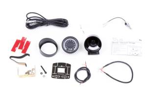 Revel - Revel VLS 52mm 100-300 Deg F Digital OLED Oil Temperature Gauge 1TR1AA003R - Image 2