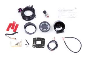 Revel - Revel VLS 52mm 0-150PSI Digital OLED Oil Pressure Gauge 1TR1AA004R - Image 2