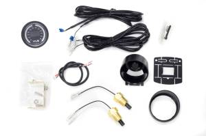 Revel - Revel VLS 52mm 50-300 Deg F Dual Intercooler Temperature Gauge 1TR1AA006R - Image 2