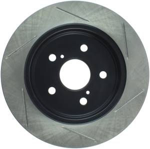 StopTech - Sport Slotted Rotor 126.44195SR - Image 3